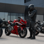 Sportski motocikli: Kako odabrati pravi model?