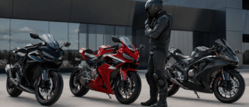 Sportski motocikli: Kako odabrati pravi model?