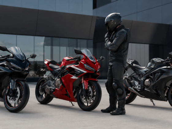 Sportski motocikli: Kako odabrati pravi model?
