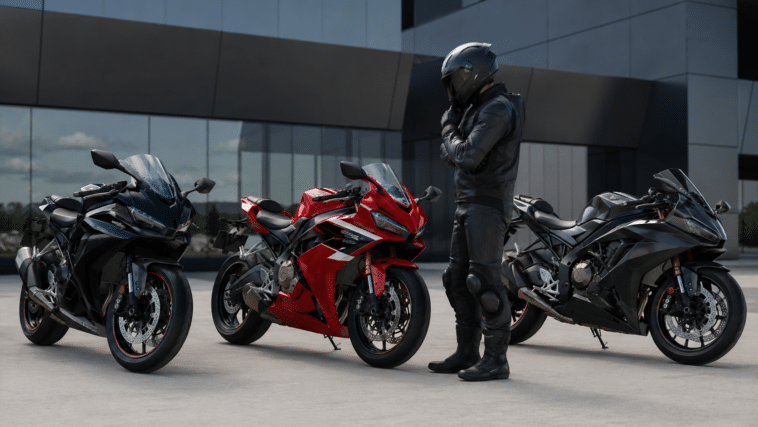Sportski motocikli: Kako odabrati pravi model?